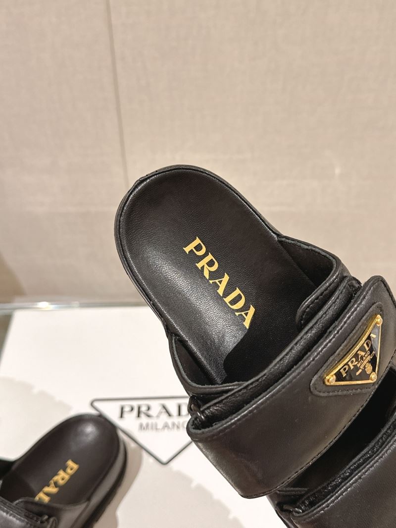 Prada Slippers